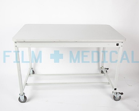 Laboratory Table (dressing priced separately)